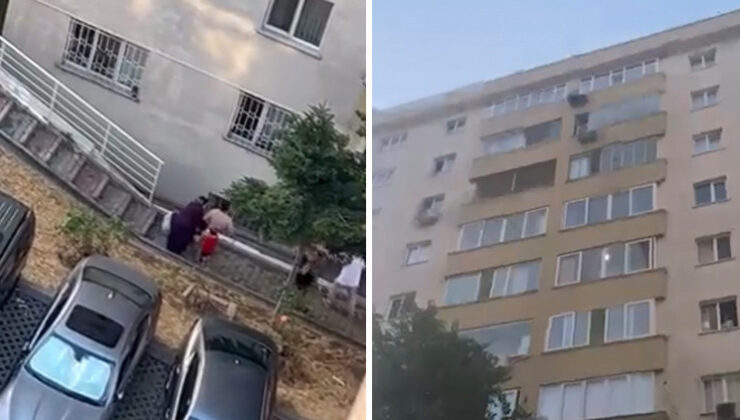 İstanbul’da 1 buçuk yaşındaki bebeğin kahreden ölümü | ‘Oğlum nefes alıyor mu?’