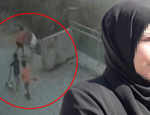 İstanbul’da korkunç akran zorbalığı: 6 yaşındaki Helin Naz su kanalına itildi! Anne yaşanan dehşeti anlattı: ‘Kızımı zorla götürmüşler’