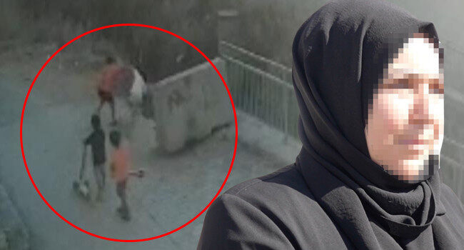 İstanbul’da korkunç akran zorbalığı: 6 yaşındaki Helin Naz su kanalına itildi! Anne yaşanan dehşeti anlattı: ‘Kızımı zorla götürmüşler’