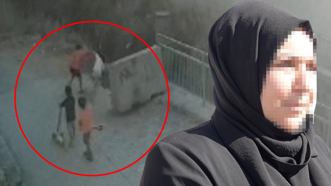 İstanbul’da korkunç akran zorbalığı: 6 yaşındaki Helin Naz su kanalına itildi! Anne yaşanan dehşeti anlattı: ‘Kızımı zorla götürmüşler’