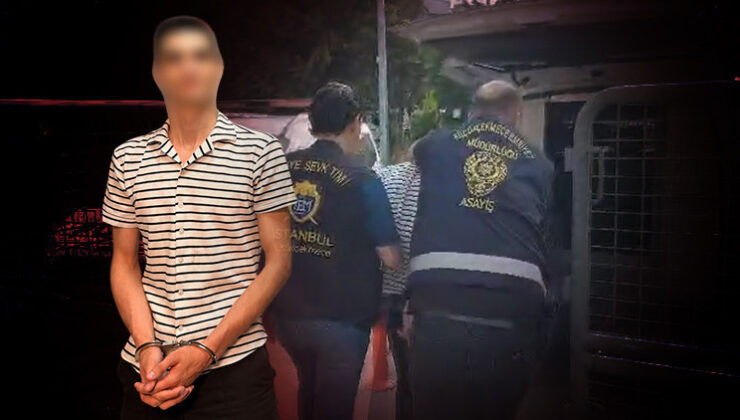 İstanbul’da özel güvenlik görevlisi vahşeti: Öldürdükten sonra hiçbir şey olmamış gibi işe gitmiş