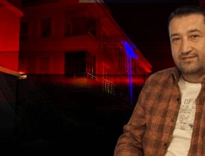 İstanbul’da kapıyı açan ekipler dehşete düştü! ‘Bu size kan parası olsun’