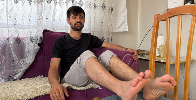 İzmir’de diş ağrısı için gittiği hastanede yapılan iğne hayatını kararttı