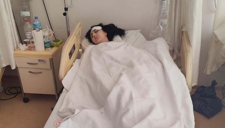 İzmir’deki dehşetin ayrıntıları iddianamede: Aylin’i çocuğuyla kandırıp balkondan attılar