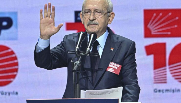 Kılıçdaroğlu yanıt verdi: Kurultayda yeniden aday olacak mı?