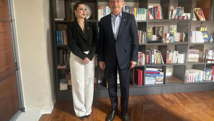 Kılıçdaroğlu’ndan tartışma yaratan atama! Ankara İl Yönetimi listesinde yer aldı