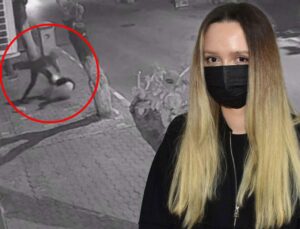 Komşu kızını 5 yerinden bıçaklayıp telefonunu çalan psikopata tahliye