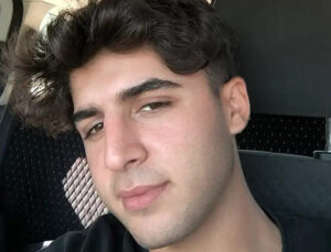 Konteynerde diri diri yakılarak öldürülen 19 yaşındaki İbrahim’in davasında sanıklar “şaka yapıyorduk” diyerek beraat istedi