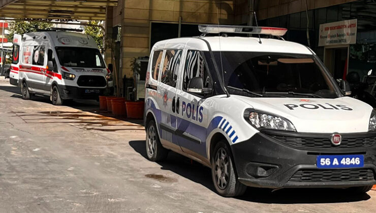 Köyde kan donduran olay: Kürekle saldırıp öldürdü