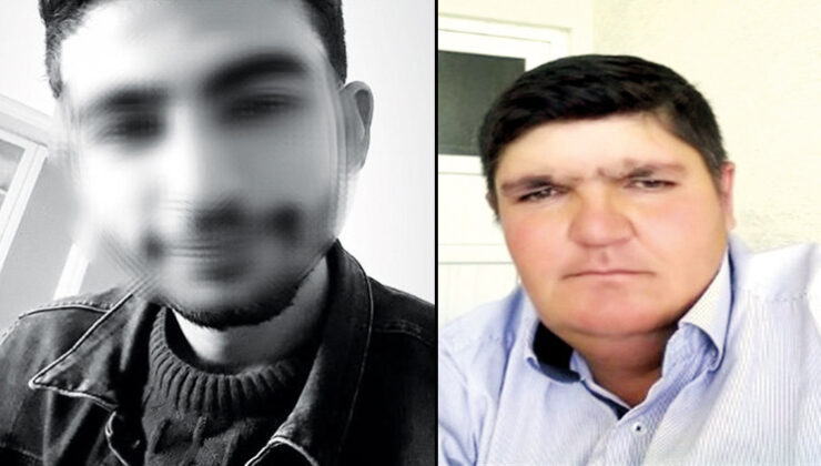 Köydeki vahşete ‘müebbet’ isyanı