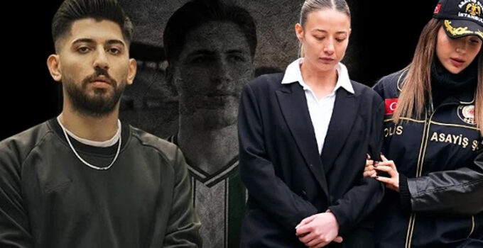 Kubilay Kaan Kundakçı cinayeti davasında 2’nci duruşma! 6’sı tutuklu 7 sanık yeniden hakim karşısına çıkacak