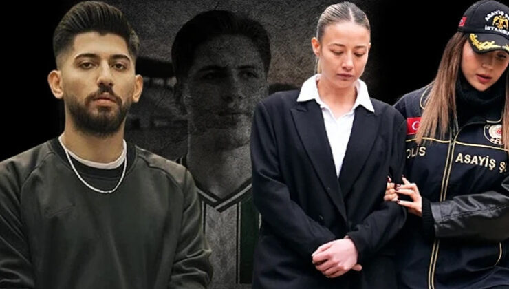 Kubilay Kaan Kundakçı cinayeti davasında 2’nci duruşma! 6’sı tutuklu 7 sanık yeniden hakim karşısına çıkacak