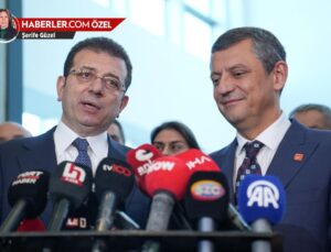 Kulisler kaynıyor! İmamoğlu yeni parti için kararını verdi, bir de talebi var