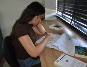 LGS Birincisi Hivda Tanyeri’nin Hedefi Kabataş Erkek Lisesi