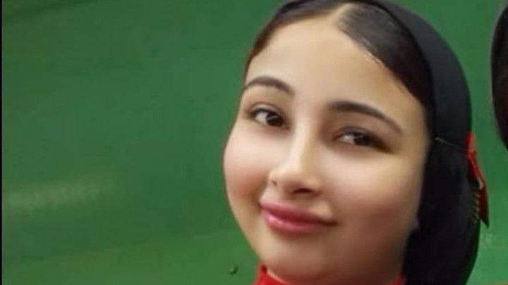 Mardin’de evde başından vurulmuş halde bulunmuştu! 15 yaşındaki Merve’den acı haber