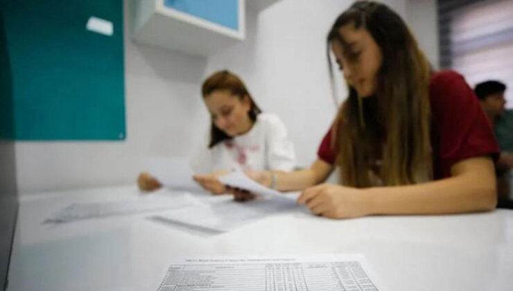 MEB, LGS ve YKS adaylarına 81 ilde tercih danışmanlığı hizmeti başlattı