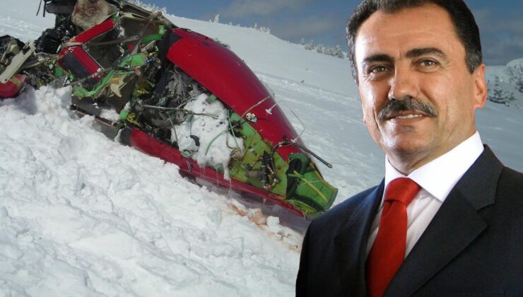 Muhsin Yazıcıoğlu davasında savcıdan kritik İsrail sorusu: Evet, gittim!