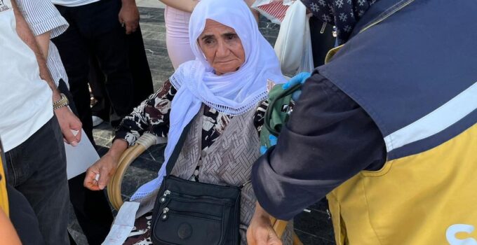 Narin Güran’ın ailesi yeniden yargılama talep etti, anneanne acıya dayanamadı