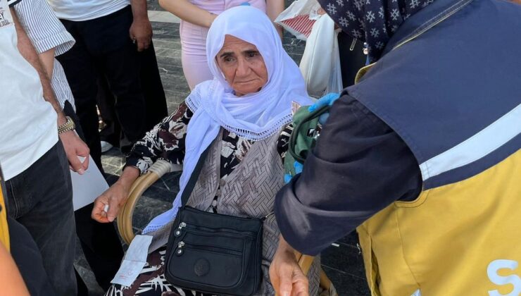 Narin Güran’ın ailesi yeniden yargılama talep etti, anneanne acıya dayanamadı