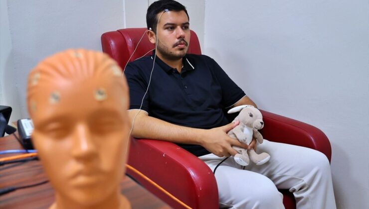 Nörolojik hastalıklarda “dijital ikiz” yöntemiyle kişiye özel tedavi yapılacak