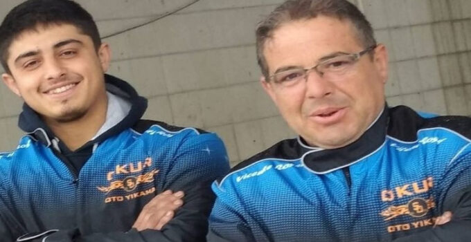 Oğlunu kurtarmak isteyen baba da elektrik akımına kapıldı: 2 ölü