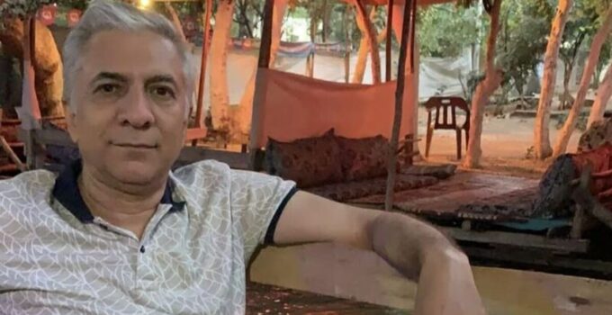 Oğlunun cenazesinden sonra anne de hayatını kaybetti
