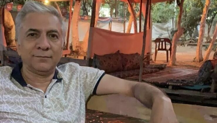 Oğlunun cenazesinden sonra anne de hayatını kaybetti