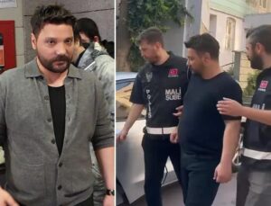 Oğuzhan Uğur, hakimin karşısında “Muhammed” örneği ile yırtmaya çalıştı