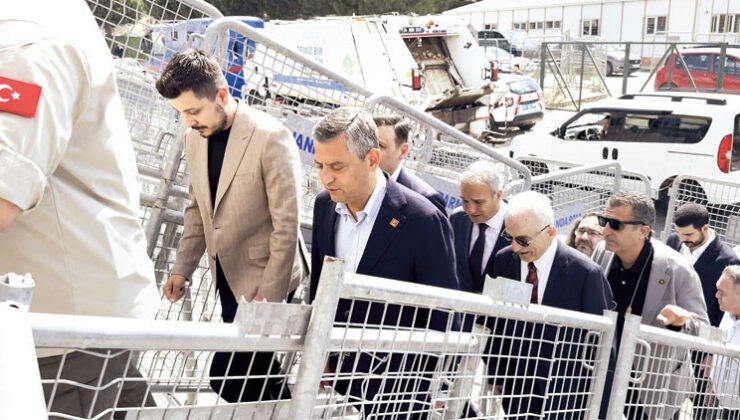 Özel: Bundan sonra onlar düşünsün