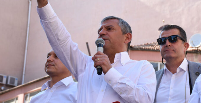 Özel: Her türlü hazırlığımızı yaptık
