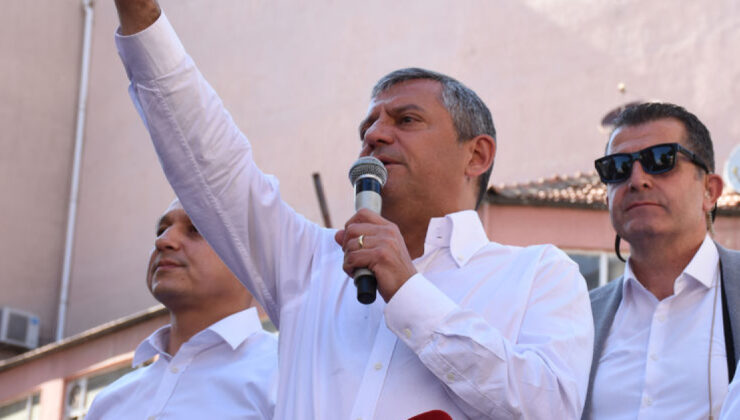 Özel: Her türlü hazırlığımızı yaptık