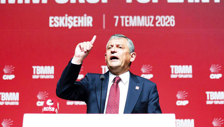 Özel: Kimse enseyi karartmasın