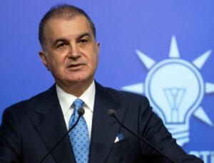 Özgür Özel’in Financial Times için yazdığı yazıya AK Parti Sözcüsü Çelik’ten sert tepki
