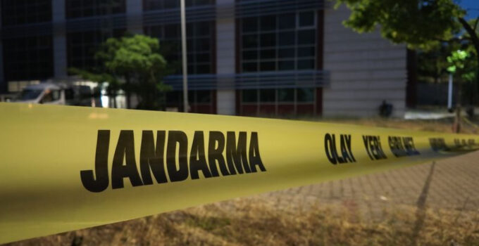 Parçalayıp tuvalete gömdü! Kayıp ihbarında bulundu