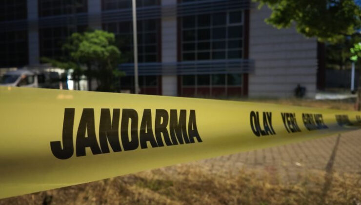 Parçalayıp tuvalete gömdü! Kayıp ihbarında bulundu