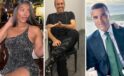 Portekizli manken Correia’nın, İmamoğlu ile birlikte Haluk Levent, Mustafa Sarıgül ve Hasan Vatan’ın da ismini verdiği iddia edildi