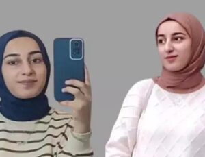 Rojin Kabaiş dosyasında yeni gelişme! Çin’den de olumsuz yanıt: Telefonun şifresi kırılamadı