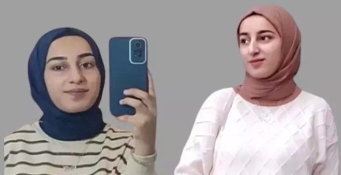 Rojin Kabaiş dosyasında yeni gelişme! Çin’den de olumsuz yanıt: Telefonun şifresi kırılamadı