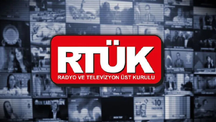 RTÜK’ten NATO Zirvesi’ne ilişkin açıklama: