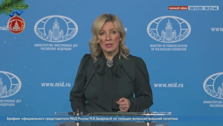 Rusya: Ukrayna saldırılarında 86 sivil öldü