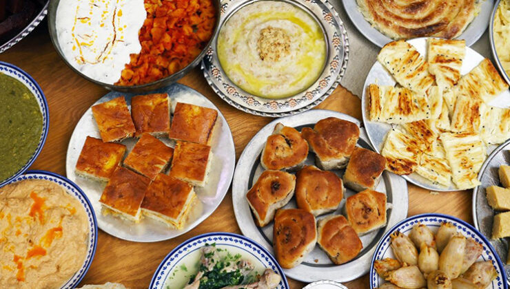 Sakarya’nın lezzet haritası festivalle keşfediliyor