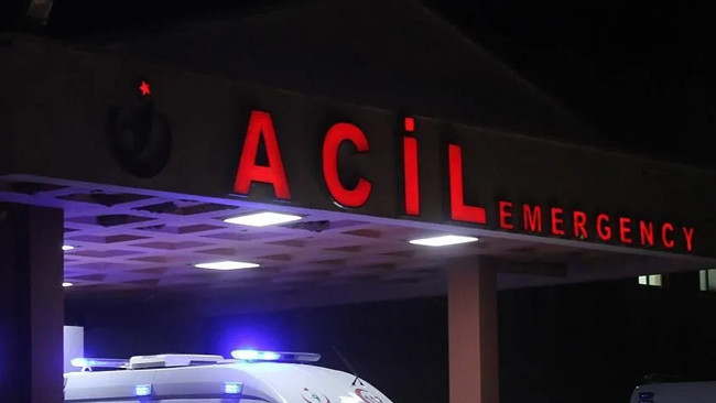 Şanlıurfa’da dehşet: Eşi tarafından silahla vurulan kadın hayatını kaybetti