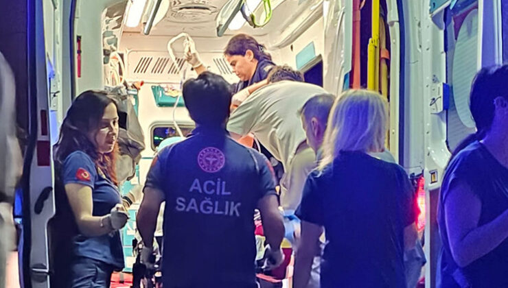 Sapanca’da bungalov tesisinde havuza düşen 5 yaşındaki Elva kurtarılamadı