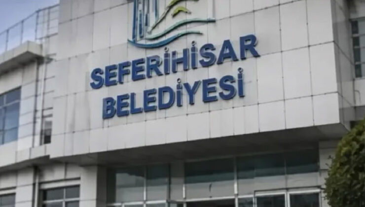 Seferihisar’da başkan vekilliğine Fuat Gümüş seçildi
