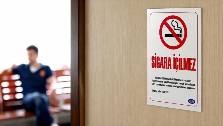 Sigara ve tütün mamullerinde temmuz-aralık döneminde ÖTV artışı olmayacak