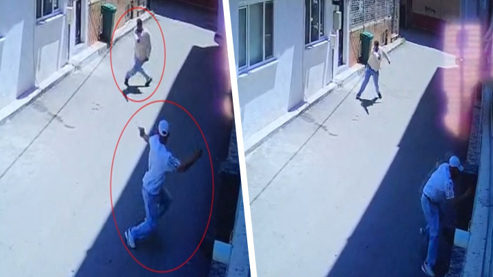 Sokak ortasında husumetlisi tarafından vurulmuştu! 29 gün sonra hayatını kaybetti