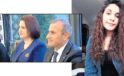 Son Dakika Gülistan Doku Haberleri: Delilleri tek tek yok ettiler! Eski valinin eşi Handan Sonel gözaltında…