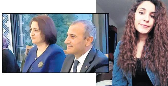 Son Dakika Gülistan Doku Haberleri: Delilleri tek tek yok ettiler! Eski valinin eşi Handan Sonel gözaltında…