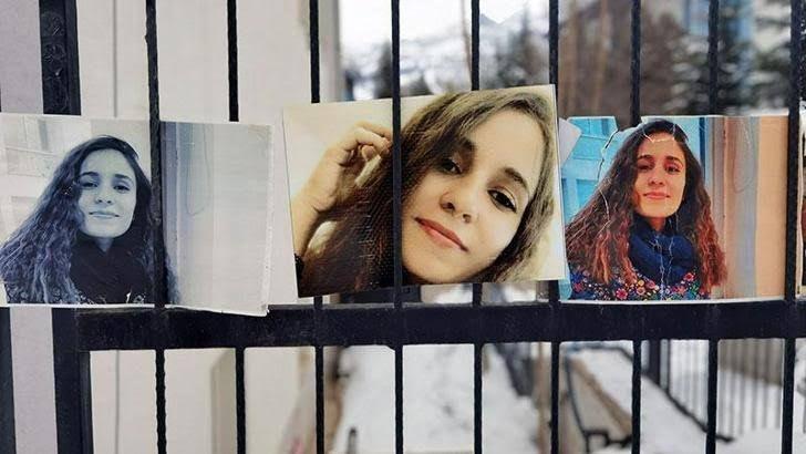 Son Dakika Gülistan Doku Haberleri: Şüphelilerden 6’sı hakkında tutuklama talep edildi!
