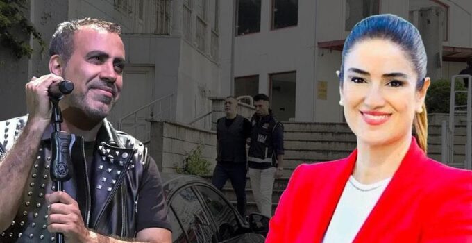 SON DAKİKA HABERİ: Ahbap soruşturmasında Avukat Ece Güner’in ifadesi ortaya çıktı: Haluk Levent çiçek buketiyle ofisime geldi